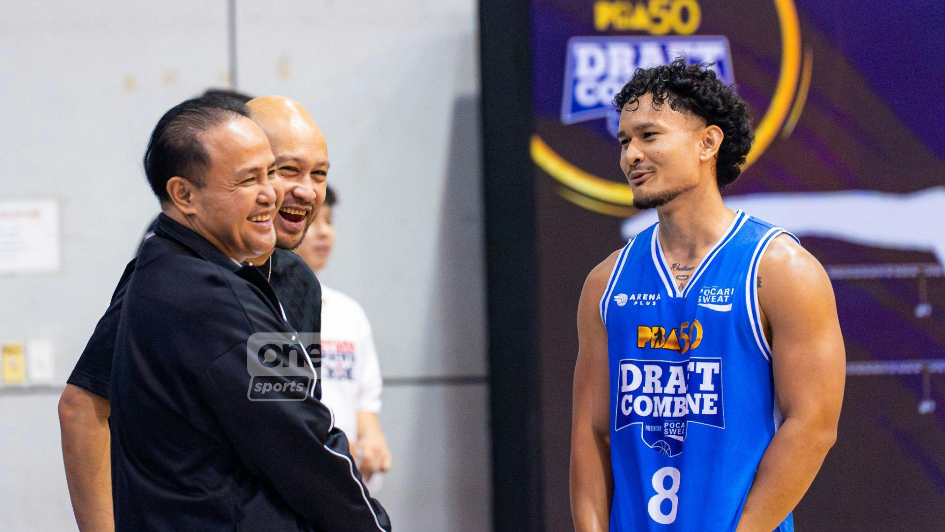 PBA: Delta Pineda optimistic with Converge’s future with addition of Juan Gomez de Liaño